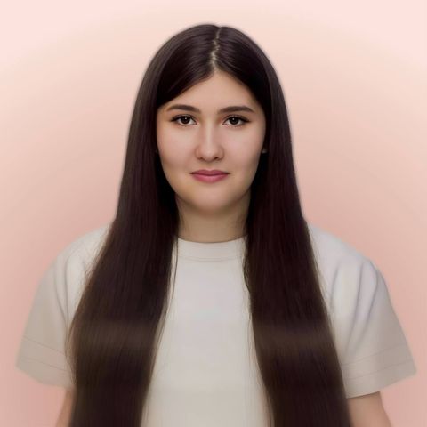 Алина К