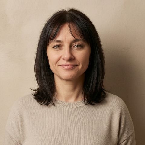 Снежана Б