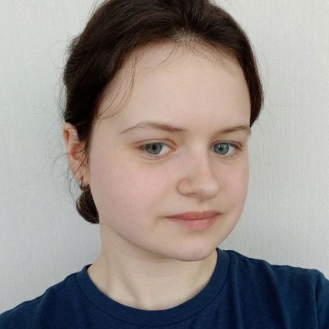 Алина Н