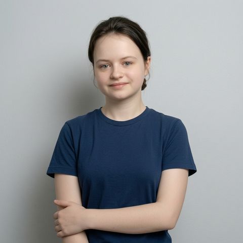 Алина Н