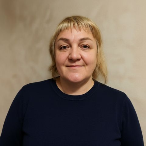 Ирина  Г