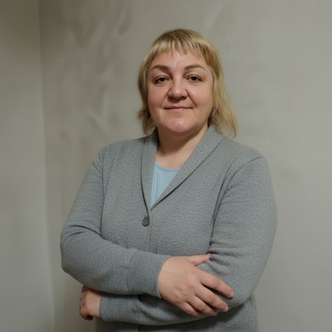 Ирина  Г