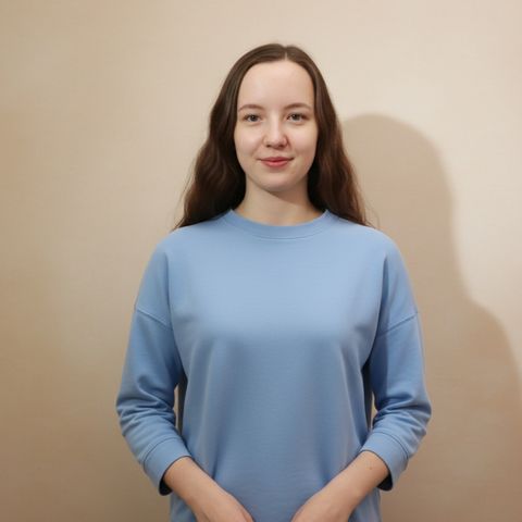 Анастасия Г