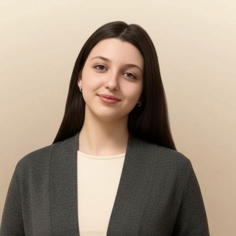 Анастасия М