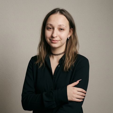 Анна С