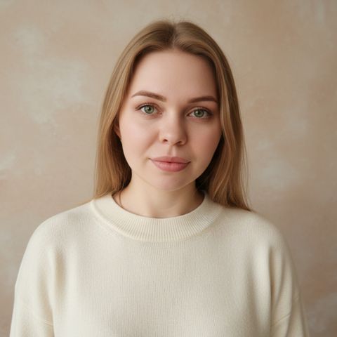 Анастасия  Б
