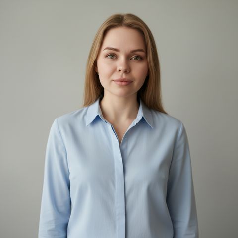 Анастасия  Б