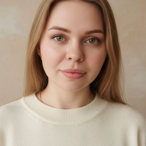 Анастасия  Б