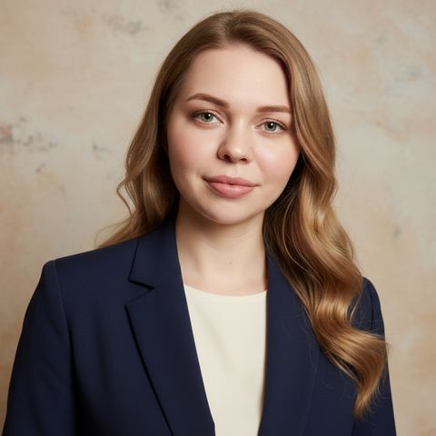Анастасия  Б