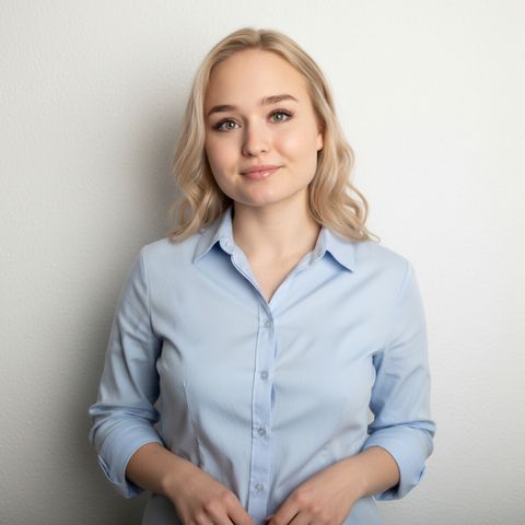 Алина  К
