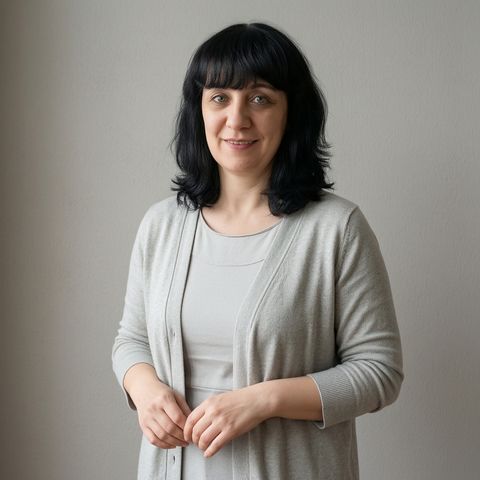 Алла П