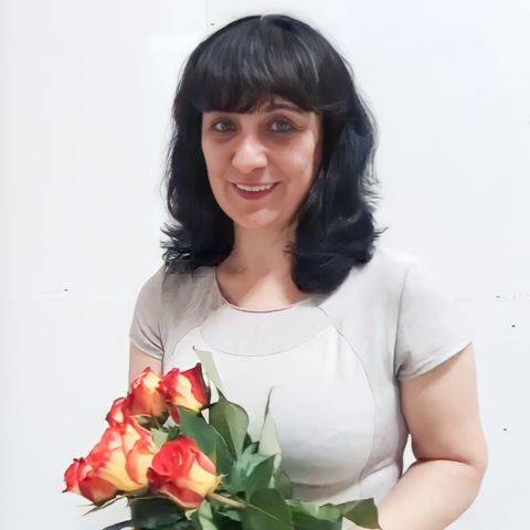 Алла П