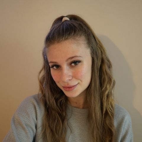 Полина Г