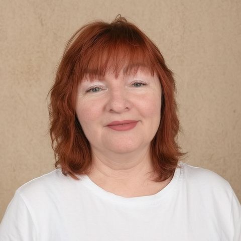 Марина Ц
