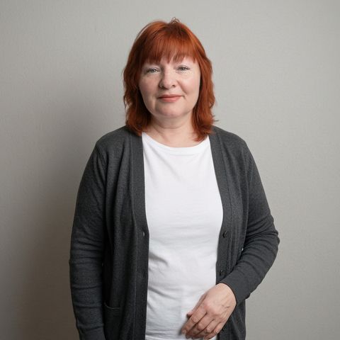Марина Ц