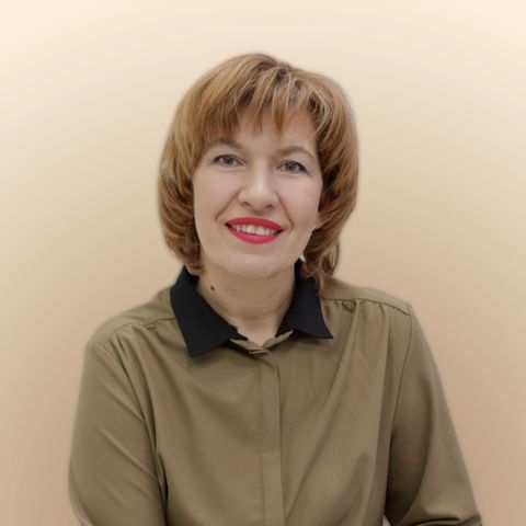 Надежда  Б