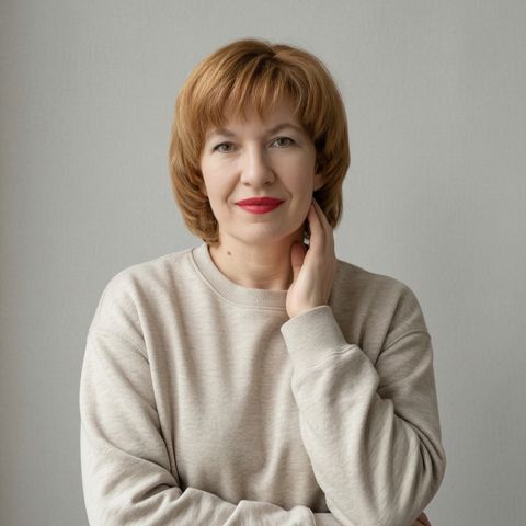 Надежда  Б