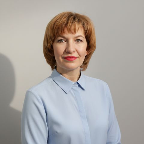 Надежда  Б