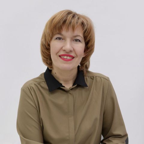 Надежда Б