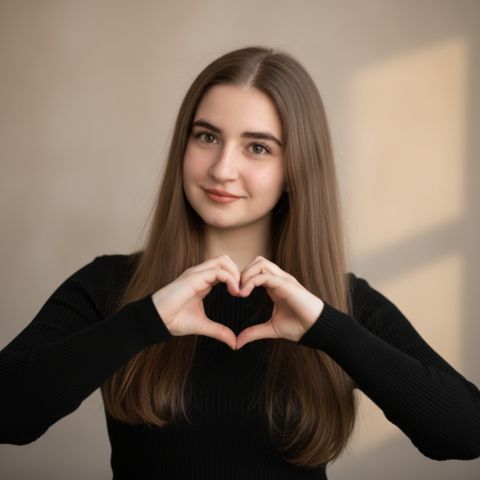 Алина Г