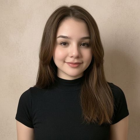Ангелина Д