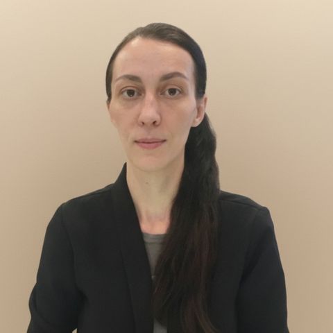 Екатерина  К