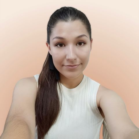 Полина В