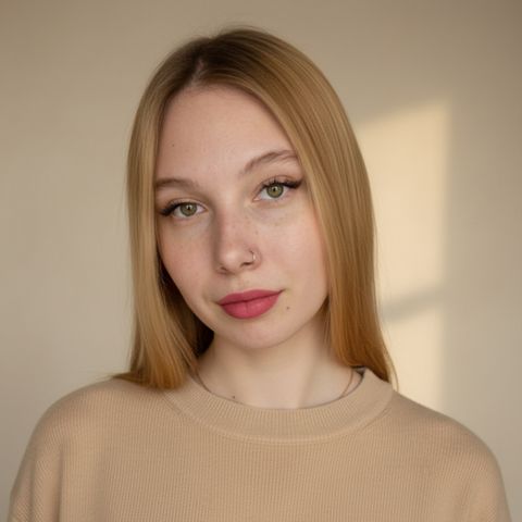 Олеся С