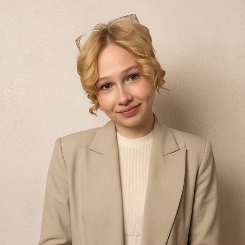 Анна  О