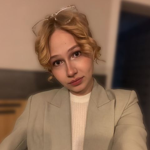 Анна О