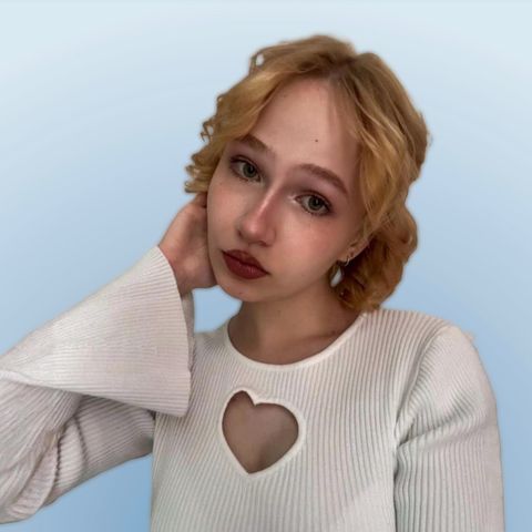 Анна  О