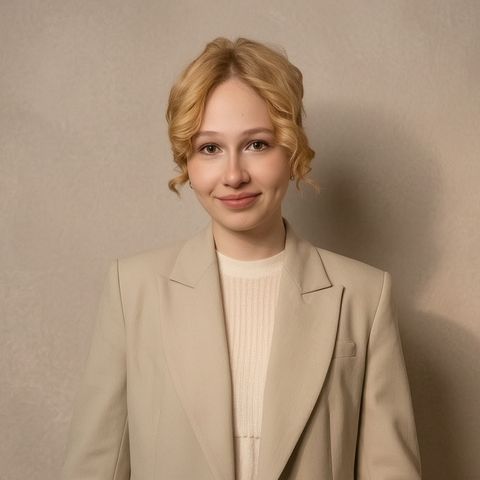 Анна О