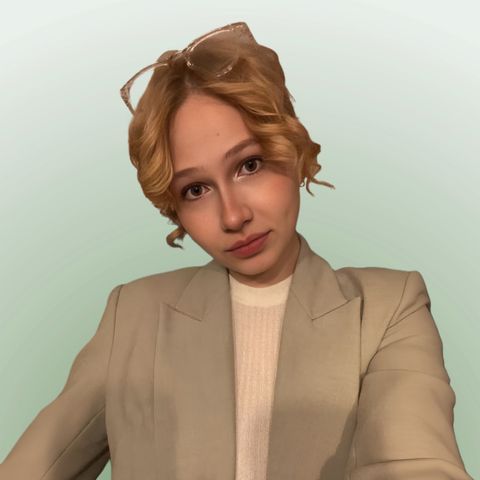 Анна  О