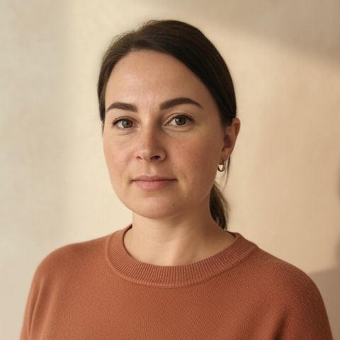 Валерия Ч