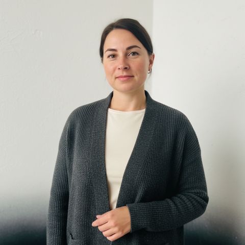 Валерия Ч
