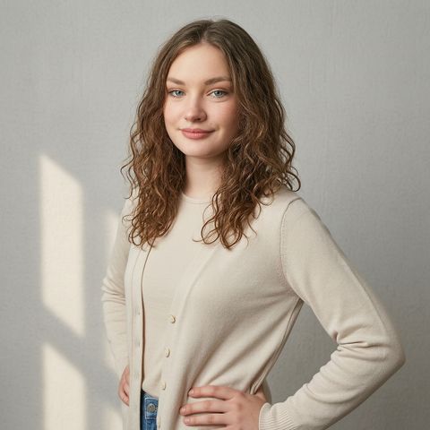 Анастасия Н