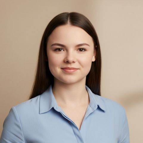 Анастасия А