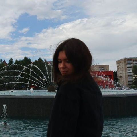 Елизавета Ц