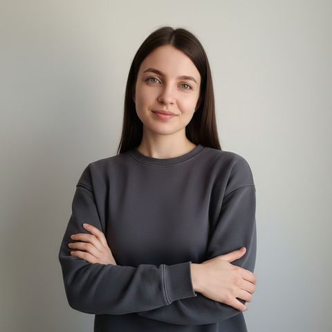 Анастасия В