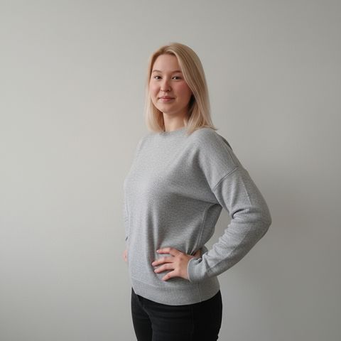 Аделина Ш