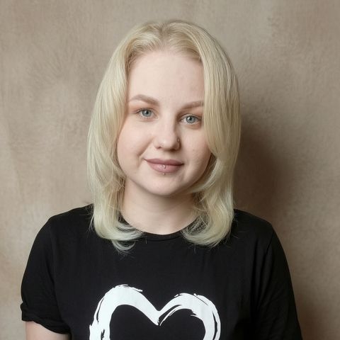 Екатерина Л