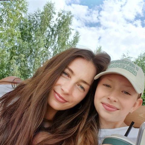 Екатерина Б