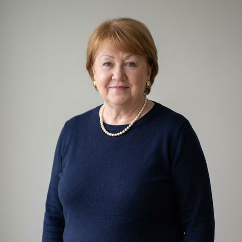 Лариса Ф