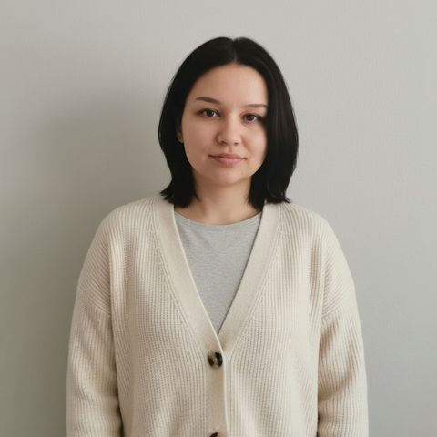 Екатерина  У