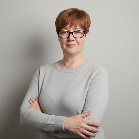 Маргарита К