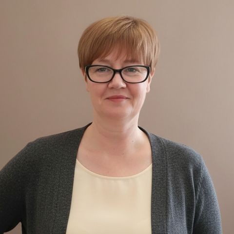 Маргарита К