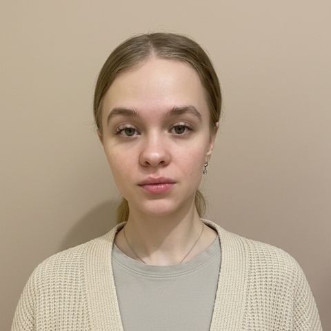 Александра К