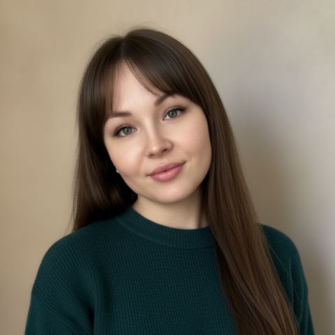 Анастасия  З