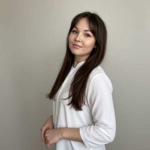 Анастасия  З