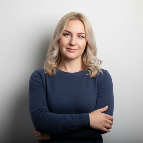Анна Н